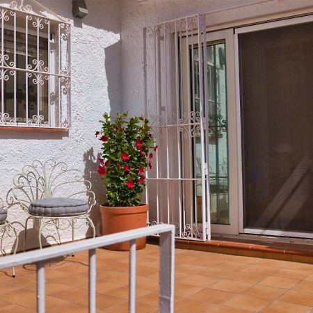 Casa De Koko Apartment Turre Exterior foto