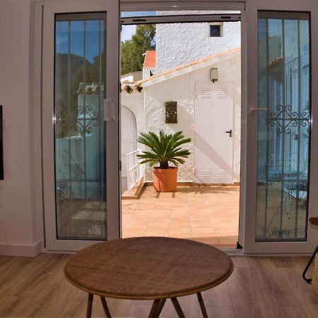 Casa De Koko Apartment Turre Exterior foto