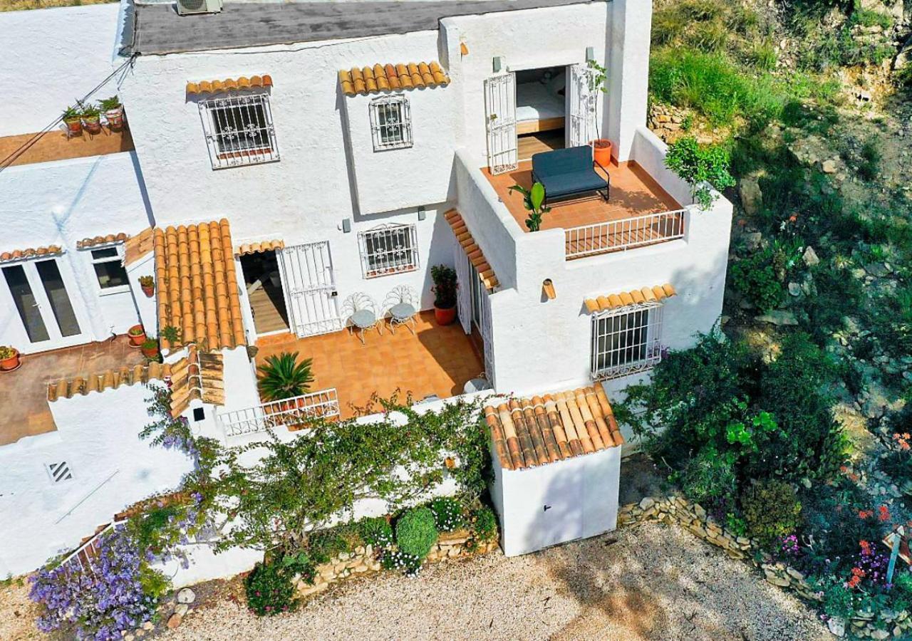 Casa De Koko Apartment Turre Exterior foto