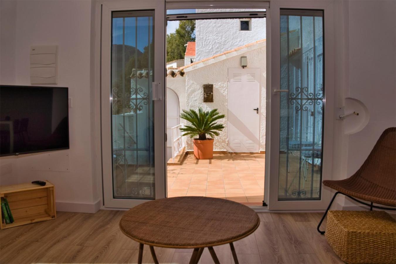 Casa De Koko Apartment Turre Exterior foto