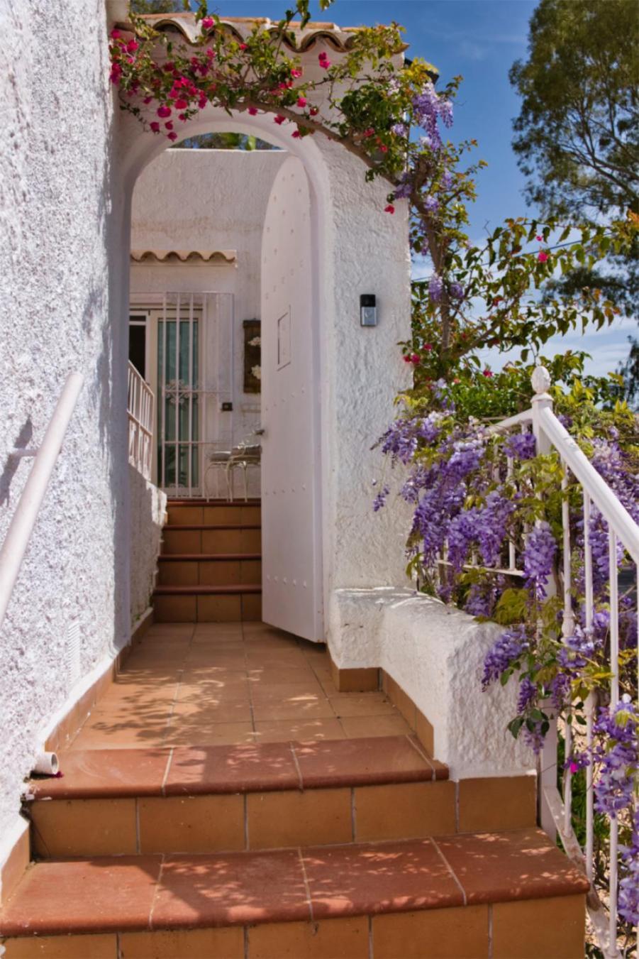 Casa De Koko Apartment Turre Exterior foto